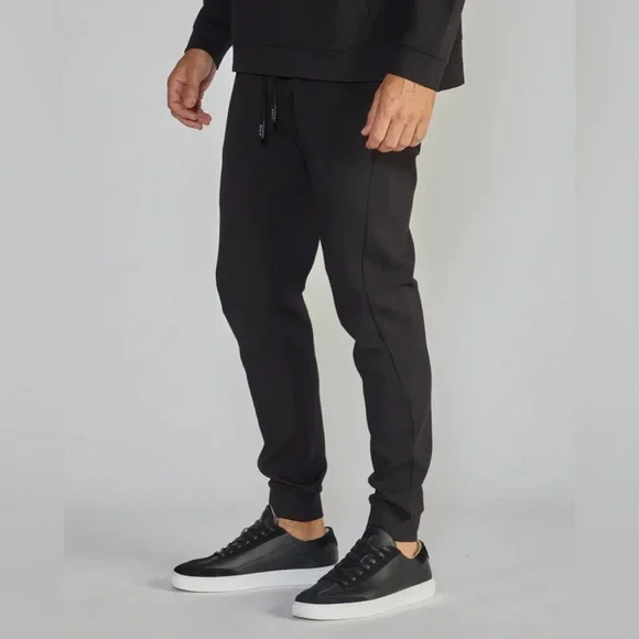 BYLT Roamknit Jogger - Black
